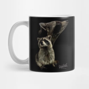 Get My Good Side Mug